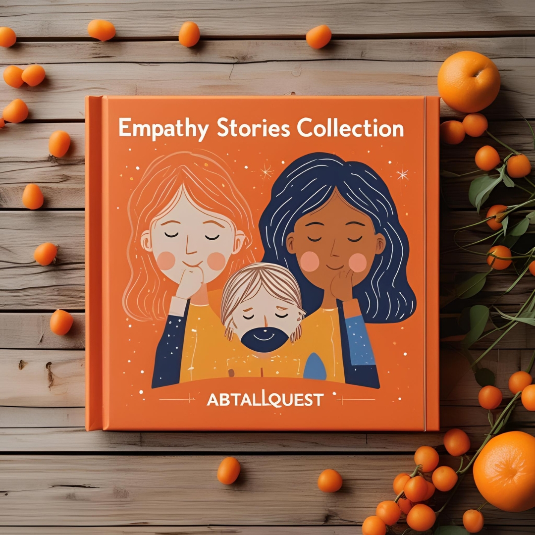 Empathy Stories Collection